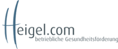 Heigel.com – Betriebliche Gesundheitsförderung