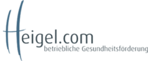 Heigel.com – Betriebliche Gesundheitsförderung
